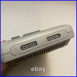 Super Nintendo Console Bundle! Controller, 4 Games All Leads! VGC Retro Gaming Super Nintendo Console Bundle! Controller, 4 Games All Leads! VGC Retro Gaming