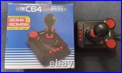 THE SPECTRUM Retro Console, USB with 100s of games Competition Pro joystick THE SPECTRUM Retro Console, USB with 100s of games Competition Pro joystick