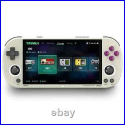 TRIMUI Smart Pro Retro Pocket Handheld Game Console + 128GB SD + Free Case UK