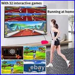 TV Game Console Built in 883 Games, Handheld Retro Video Game Machine with 2.4G