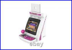 Taito 2022 Egret II Mini 40 Title Built-in Retro Game Arcade Cabinet Machine New