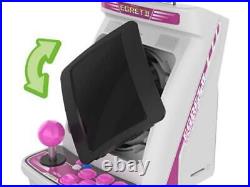 Taito 2022 Egret II Mini 40 Title Built-in Retro Game Arcade Cabinet Machine New