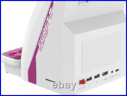 Taito Egret II Mini 40 Title Built-in Retro Game Arcade Cabinet Machine 2022