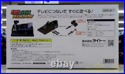 Taito Go By Train Plug Play Retro Game Console