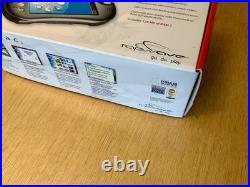 Tapwave Zodiac 2 128MB BOXED + charger + manuals retro Palm PDA game console
