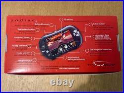 Tapwave Zodiac 2 128MB BOXED + charger + manuals retro Palm PDA game console