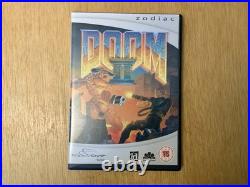 Tapwave Zodiac 2 128MB BOXED + charger + manuals retro Palm PDA game console