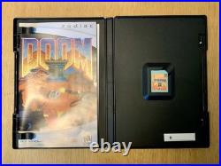 Tapwave Zodiac 2 128MB BOXED + charger + manuals retro Palm PDA game console