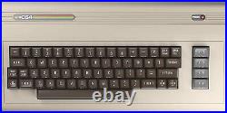 The C64 (Electronic Games)