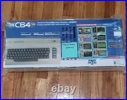 The C64 Maxi Computer by Retro Games US version NEW