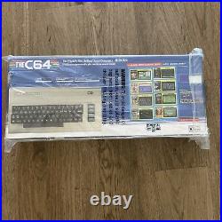 The C64 Maxi Computer by Retro Games USA Version Commodore 64 NEW IN HAND