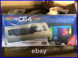 The C64 Maxi Computer by Retro Games USA Version SOLD OUT Commodore 64 SEALED