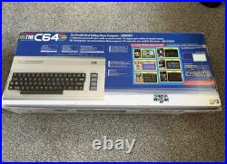 The C64 Micro Computer Maxi Commodore 64 TheC64 Retro & Rare BNIB The C64 Micro Computer Maxi Commodore 64 TheC64 Retro & Rare BNIB