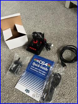The C64 Micro Computer Maxi Commodore 64 TheC64 Retro & Rare BNIB The C64 Micro Computer Maxi Commodore 64 TheC64 Retro & Rare BNIB