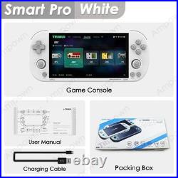 Trimui Smart Pro 256GB SD Card Handheld Retro Games Console Linux Crossmix OS
