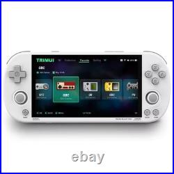 Trimui Smart Pro Linux Retro Game Handheld Console 512GB Card Choose Console Trimui Smart Pro Linux Retro Game Handheld Console 512GB Card Choose Console