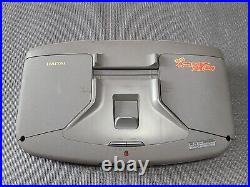 Ultra Rare Haitai Supercom X-1600 Korea Retro Game Console Famicom for FC NES UK