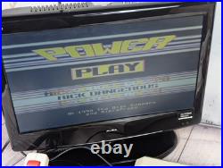 Ultra Rare & Truly Colectable commodore 64 gs Game Console & Games Tested Retro Ultra Rare & Truly Colectable commodore 64 gs Game Console & Games Tested Retro