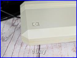 Ultra Rare & Truly Colectable commodore 64 gs Game Console & Games Tested Retro Ultra Rare & Truly Colectable commodore 64 gs Game Console & Games Tested Retro
