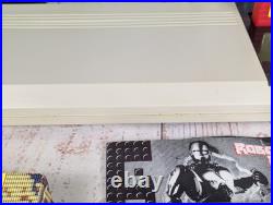 Ultra Rare & Truly Colectable commodore 64 gs Game Console & Games Tested Retro Ultra Rare & Truly Colectable commodore 64 gs Game Console & Games Tested Retro