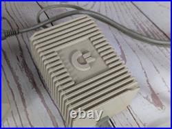 Ultra Rare & Truly Colectable commodore 64 gs Game Console & Games Tested Retro Ultra Rare & Truly Colectable commodore 64 gs Game Console & Games Tested Retro