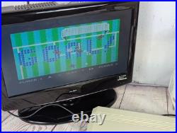 Ultra Rare & Truly Colectable commodore 64 gs Game Console & Games Tested Retro Ultra Rare & Truly Colectable commodore 64 gs Game Console & Games Tested Retro
