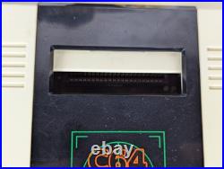 Ultra Rare & Truly Colectable commodore 64 gs Game Console & Games Tested Retro Ultra Rare & Truly Colectable commodore 64 gs Game Console & Games Tested Retro