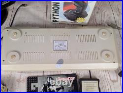 Ultra Rare & Truly Colectable commodore 64 gs Game Console & Games Tested Retro Ultra Rare & Truly Colectable commodore 64 gs Game Console & Games Tested Retro