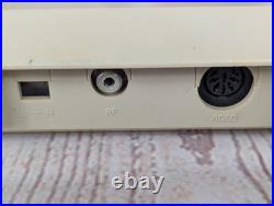 Ultra Rare & Truly Colectable commodore 64 gs Game Console & Games Tested Retro Ultra Rare & Truly Colectable commodore 64 gs Game Console & Games Tested Retro