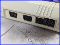 Ultra Rare & Truly Colectable commodore 64 gs Game Console & Games Tested Retro Ultra Rare & Truly Colectable commodore 64 gs Game Console & Games Tested Retro