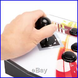 Upgraded 3D Pandora Games 2448 in 1 Retro Arcade Game Console 2 Players 138 Game