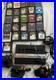 Vintage-Atari-2600-Plus-Video-Game-Console-Black-21-Cartridge-Retro-MID-Century-01-fl