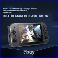 Win600 Game Console Portable Retro Handheld Game Console 8GB DDR4 for PC Laptop