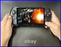 X15 Android Video Handheld Game Console 5.5 INCH 32GB Retro Game PSP Gift Kids