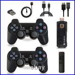 X8 Video Game Console Stick Dual System Wireless Retro Game Console for Android
