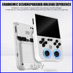 XU10 RK3326S Handheld Game Players LCD Retro Game Console Toy 10000+ Games Gift