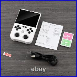XU10 RK3326S Handheld LCD Retro Game Console Toy Game Players 10000+ Games Gift
