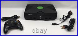 Xbox Original Emulator Sega Nintendo Hundreds Of Retro Games Preloaded