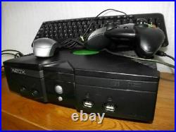 Xbox Retro Gaming avec 2 port USB 500go R1